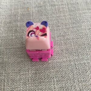 Individual Clickeez Key: BerryWaffles